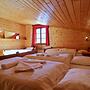 Beautiful Chalet for 10 People in Vercorin