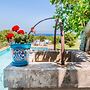 Authentic Sicilian Charm With Pool, Sea View, Parking & Wifi