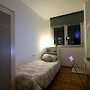 1337 R1 Single Room in a Profesionals Flat Shared