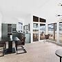 Cottage - Sleeps 14 With Fjord Views