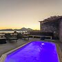 Petra Residence Mini Pool Spa