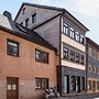 Stylish Apartment With Terrace in Sonneberg