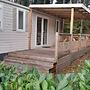 Chalet Near Antwerp With Pool Access