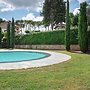Serene Apartment With Pool