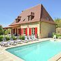 Elegant Countryside Retreat