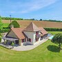 Luxury Villa With Private Sauna, Pool