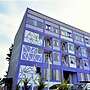 Ungu Hotel Garut
