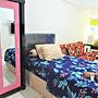 Reva Room on Gunung Putri Square Apartment