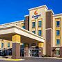 Comfort Inn Jonesboro Central