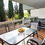 Delux Apartment with Amazing Balcony
