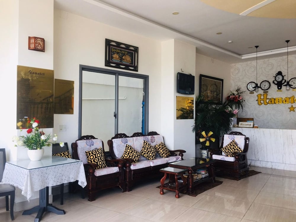 Hanatel Hotel