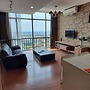 SUN City Apartment Sidoarjo by Group A