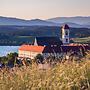 Stift St. Georgen