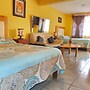 Nice Apartment Near The Center Ground Floor