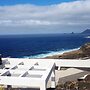 Apartment With 3 Bedrooms In Frontera - Valle Del Golfo, With Wonderfu
