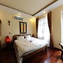 Hillside Homestay Hue - Silk Room
