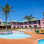 The Carousel Hotel
