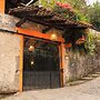La Casa de Piedra By Rotamundos