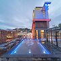 Yeonhwamoon Hotel Eulwang