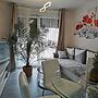 Luxurious 2-bed Appartment in Mandre With Pool