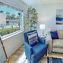 Siesta Bayside by Pool & Tennis