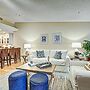 Siesta Bayside Condo