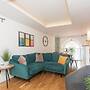 Kensington Chapel Apartments in Bath