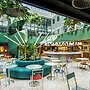 The Florian Amsterdam Schiphol Airport, WorldHotels Crafted