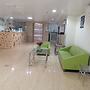Meaco Royal Hotel-Binan