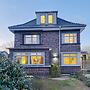villa appartements syke