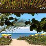 Pousada Vila Araticum Praia