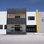 Hotel Capital Frontera
