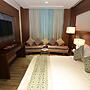 Violet Al Shisha Hotel