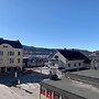 Notodden Sentrum Apartment NO 6