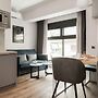 LUX&EASY Athens Downtown Apartments
