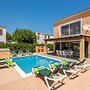 Villa Menorca Garbo