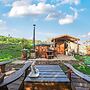 Luxury Pod-sleeps 2-hot Tub-pets-garden