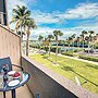 Harbor Towers 2nd Fl 2 Bedroom Pool View