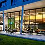 Citadines Eurometropole Strasbourg
