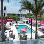 The Saint Hotel