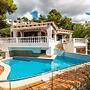 Villa Menorca Luciana
