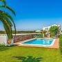 Villa Menorca Verde 1