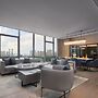The Meixi Lake, Changsha - Marriott Executive Apartments