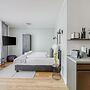 Limehome Mönchengladbach Fliethstraße