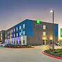 Holiday Inn Express San Antonio East I 10 by IHG