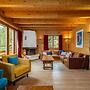 Chalet Mouettes