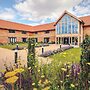 Sandburn Hall Hotel