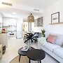 Calafell Home Apartments