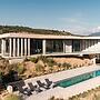 Sunset Seaview 4 Bed Villa Sleeps 8 -private Pool