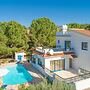 Villa Charoula Ena Large Private Pool A C Wifi - 2140